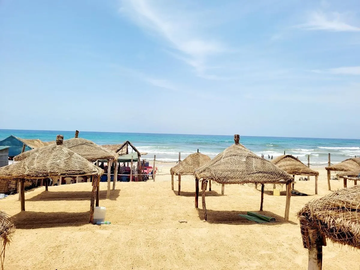 Hotel Casa Djoko Dakar 0*,  Senegal