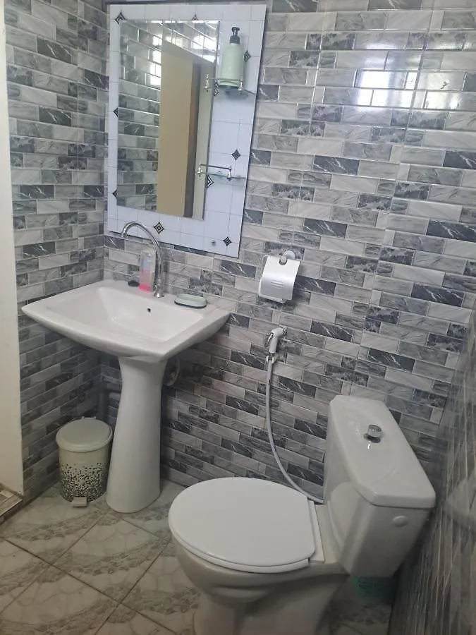 Hotel Casa Djoko Dakar 0*,