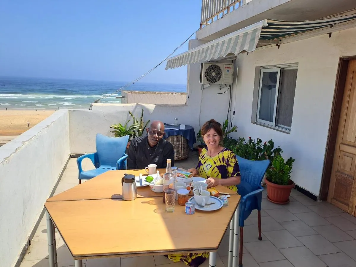 Hotel Casa Djoko Dakar 0*,  Senegal