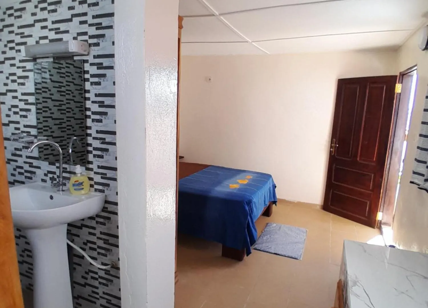 Hotel Casa Djoko Dakar Affittacamere