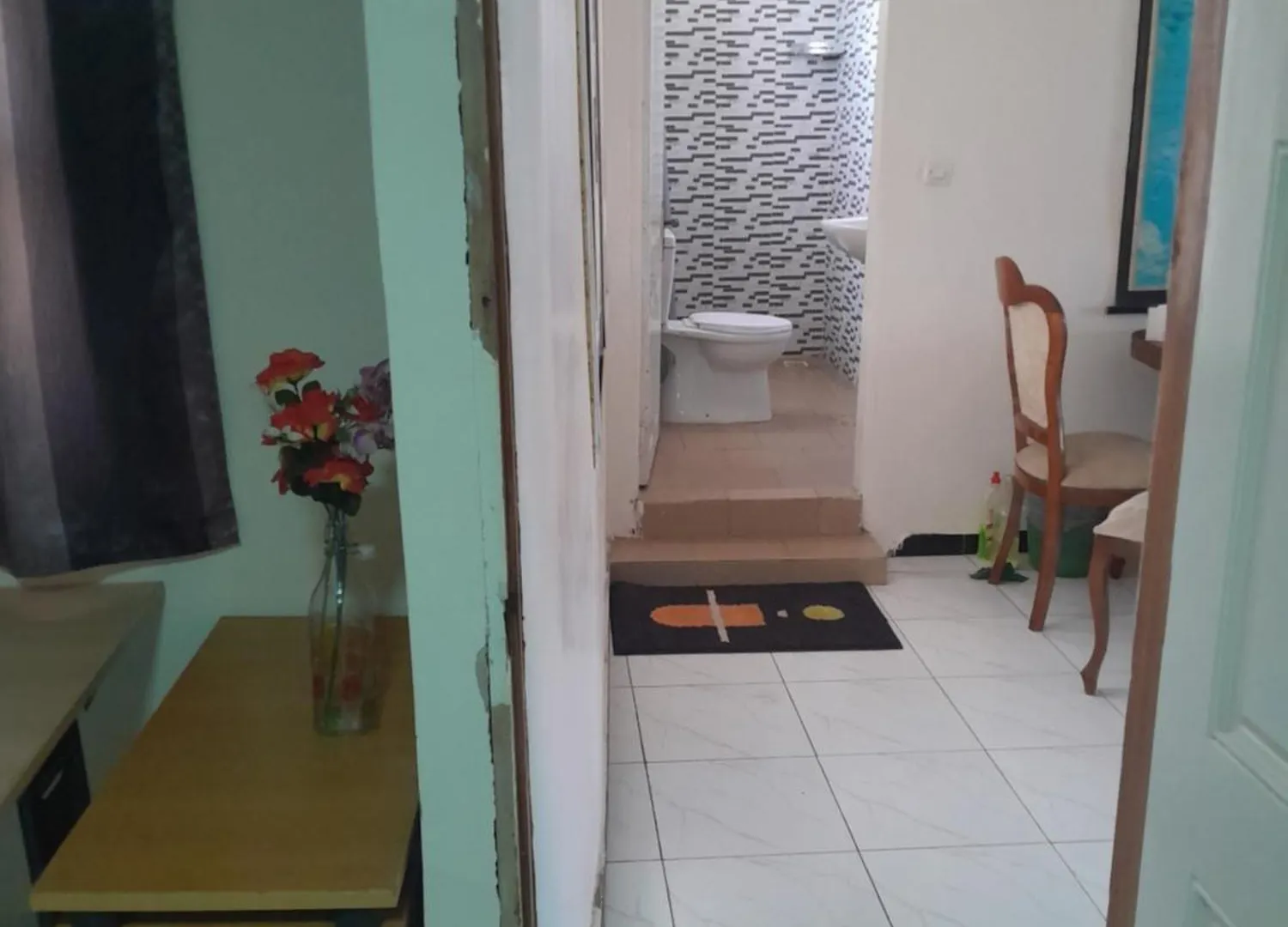 Hotel Casa Djoko Dakar Affittacamere