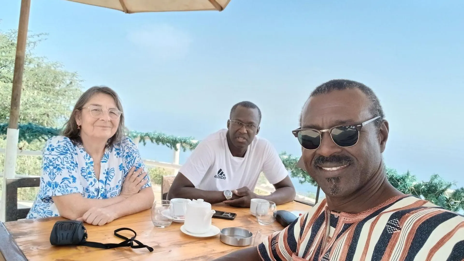 Hotel Casa Djoko Dakar Affittacamere