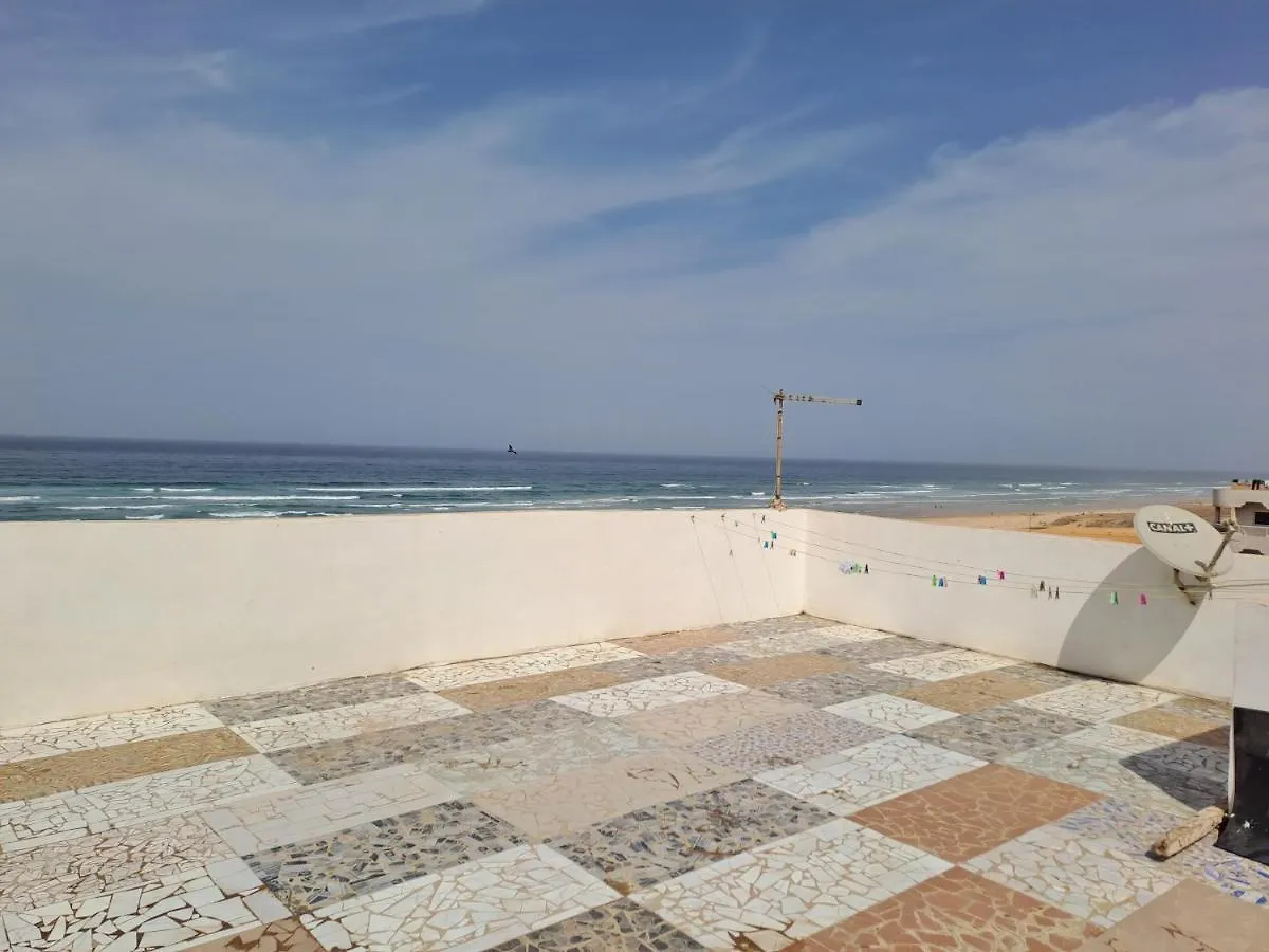 Casa Djoko Hotell Dakar