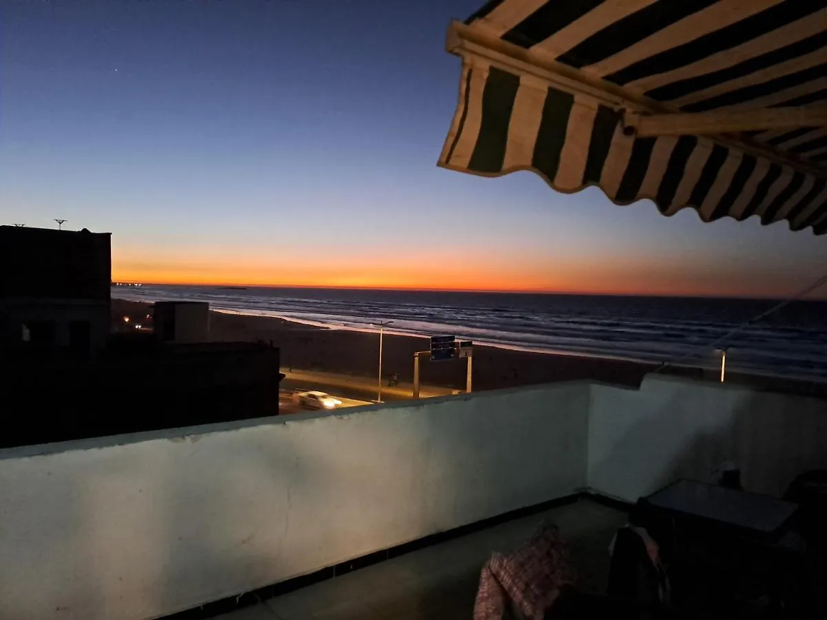 Casa Djoko Hotell Dakar Senegal
