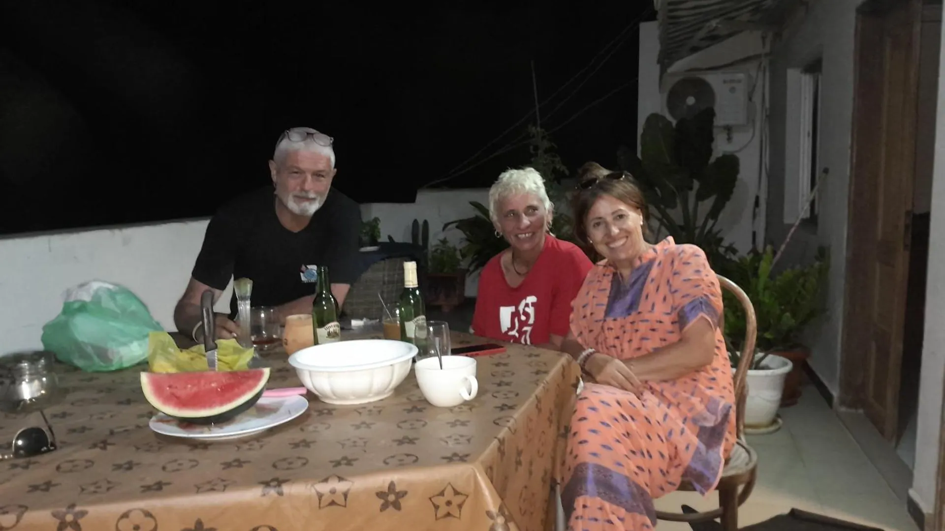 Casa Djoko Hotell Dakar 0*,