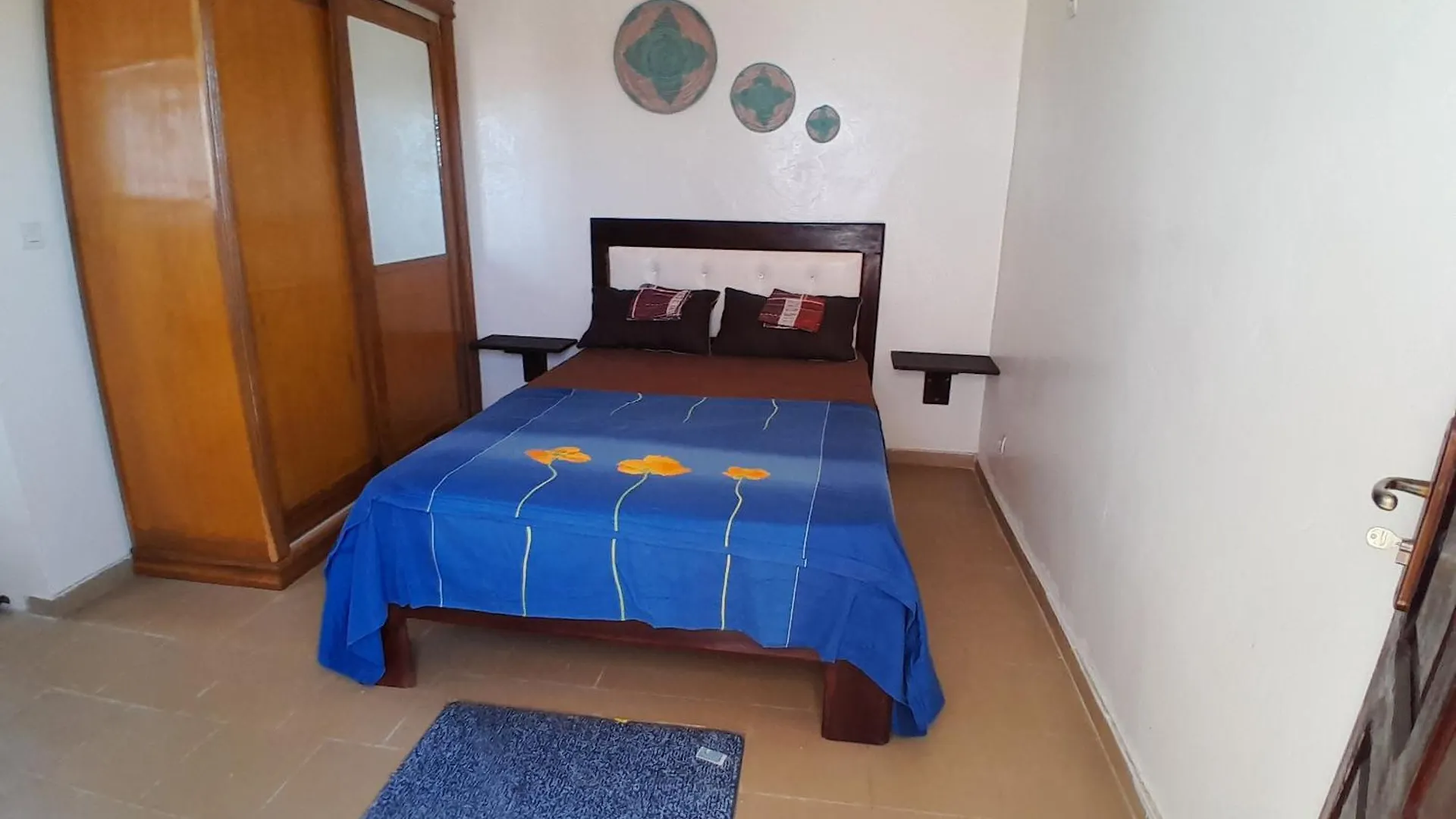 Casa Djoko Hotell Dakar 0*,  Senegal